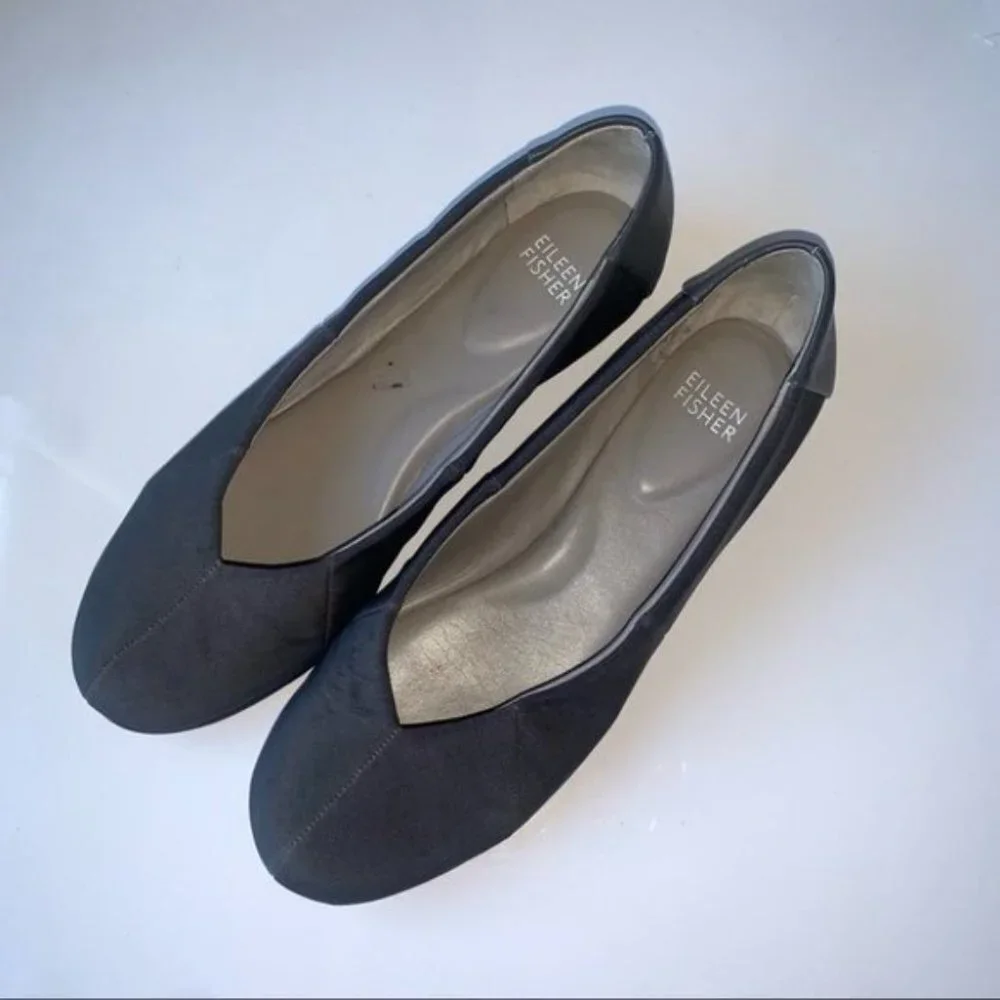 Eileen Fisher eileen fisher